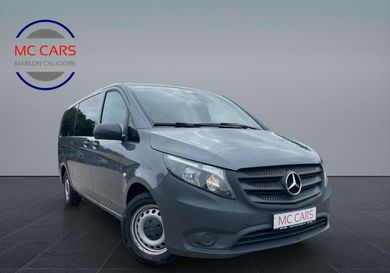 Mercedes-Benz Vito, 2024