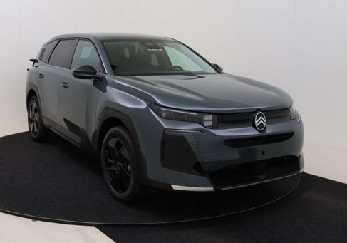 Citroën C5, 2026 3