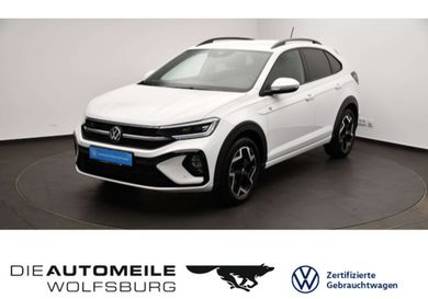 Volkswagen Taigo, 2025