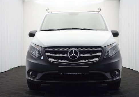 Mercedes-Benz Vito, 2023