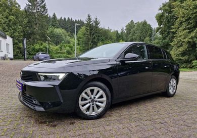 Opel Astra, 2023