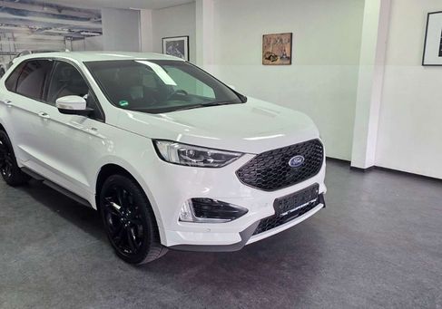 Ford Edge, 2020 2
