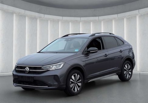 Volkswagen Taigo, 2025