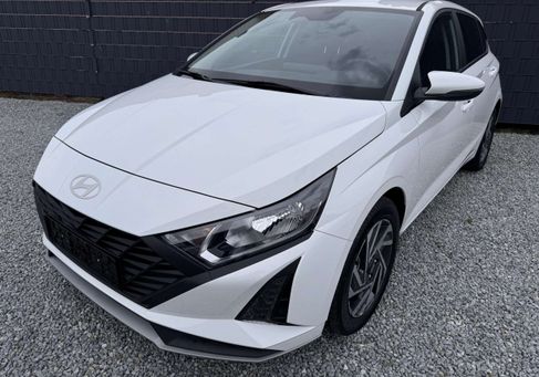 Hyundai i20, 2026 3