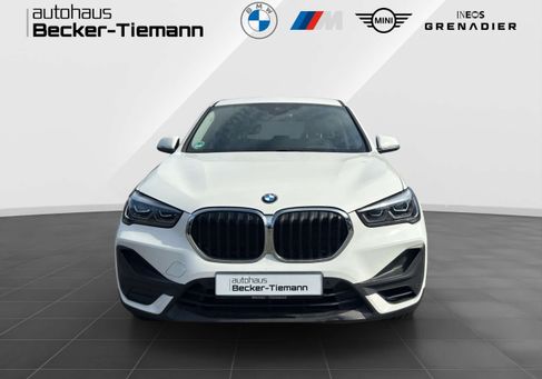 BMW X1, 2021 2