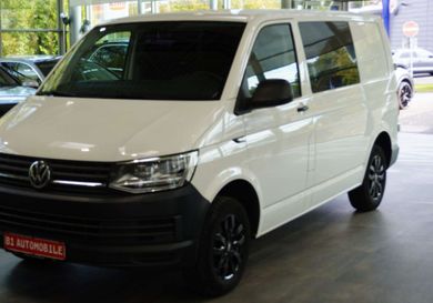 Volkswagen T6 Transporter, 2019