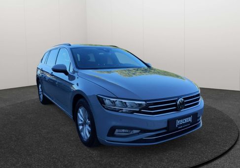 Volkswagen Passat Variant, 2024 3