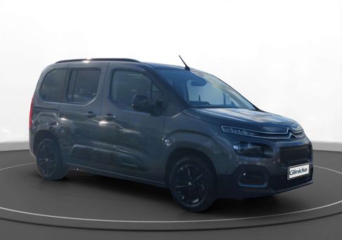 Citroën Berlingo, 2024 3