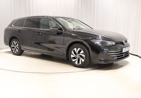 Volkswagen Passat Variant, 2025 3