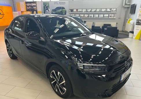 Opel Corsa, 2025 3