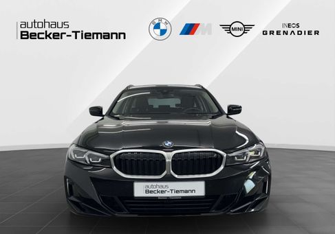 BMW 318, 2024