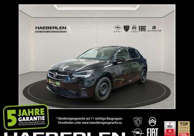 Opel Corsa, 2023