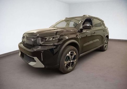 Citroën C3 Aircross, 2025 2