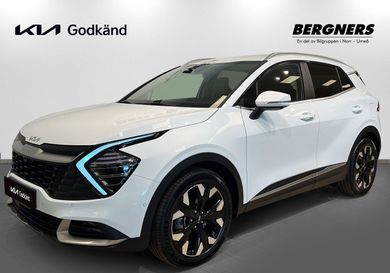 Kia Sportage, 2025