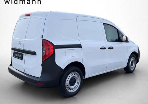 Mercedes-Benz Citan, 2023 3