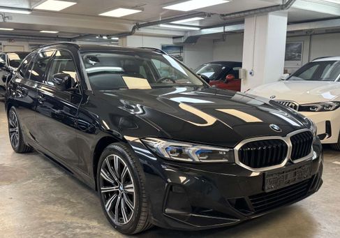 BMW 320, 2023