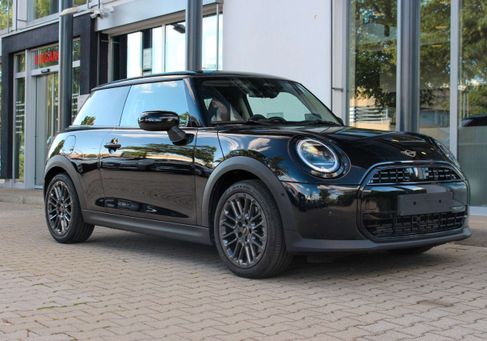 MINI Cooper, 2025