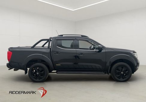 Nissan Navara, 2019