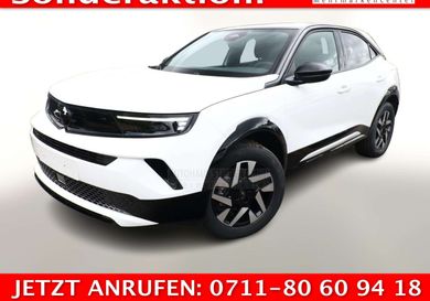 Opel Mokka, 2026