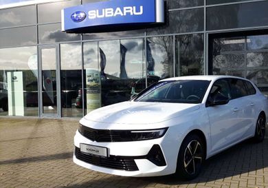 Opel Astra, 2025