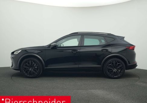 Cupra Formentor, 2023