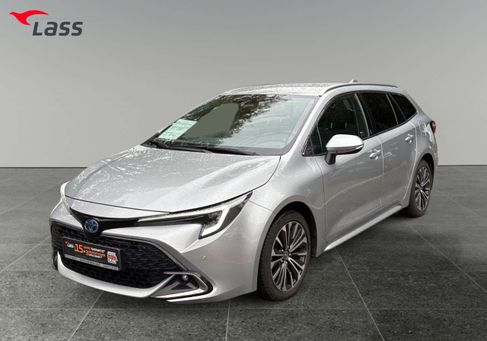 Toyota Corolla, 2024 2