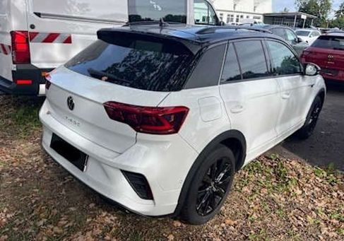 Volkswagen T-Roc, 2023 3