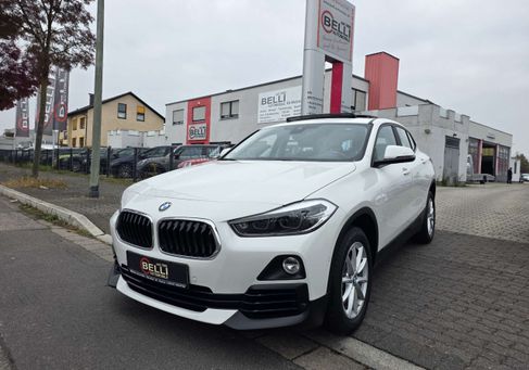 BMW X2, 2020