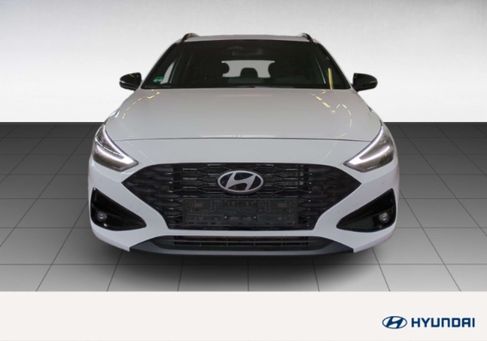 Hyundai i30, 2025 2