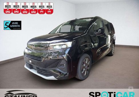 Opel Combo, 2024