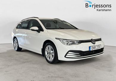 Volkswagen Golf, 2023