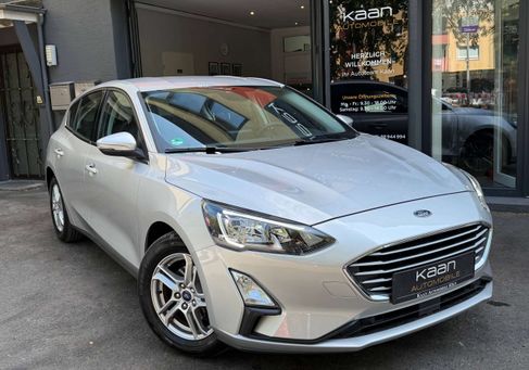 Ford Focus, 2020