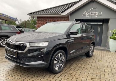 Skoda Karoq, 2023