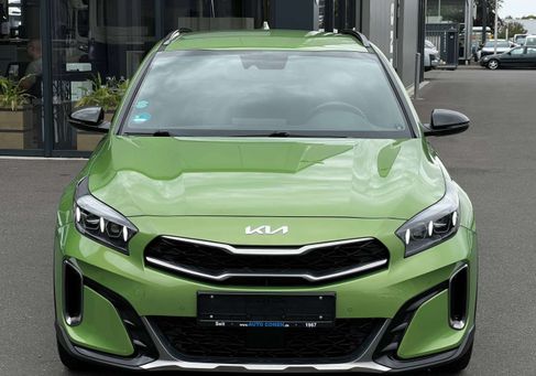 Kia XCeed, 2023