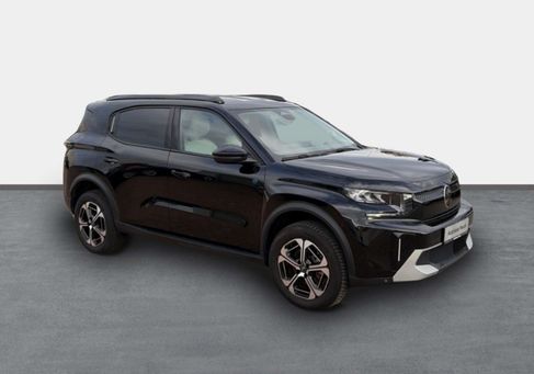 Citroën C3 Aircross, 2025 3