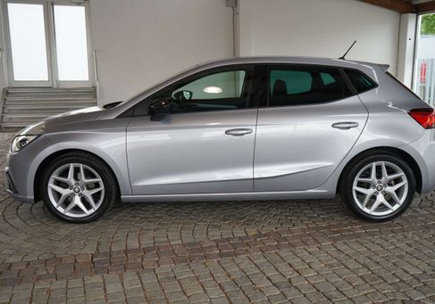 Seat Ibiza, 2019
