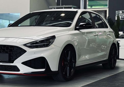 Hyundai i30, 2021 3