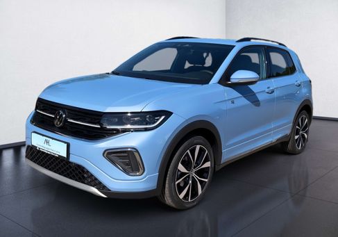Volkswagen T-Cross, 2027