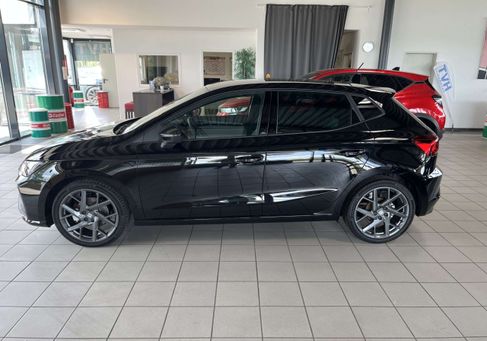 Seat Ibiza, 2026 3
