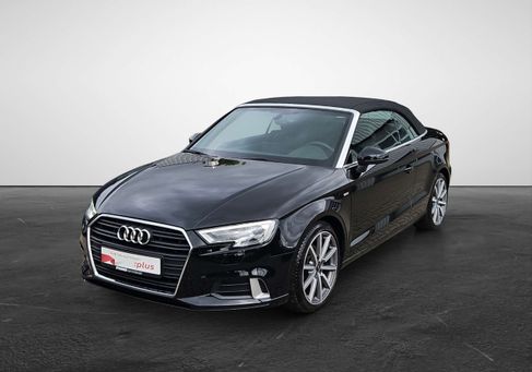 Audi A3, 2018 2
