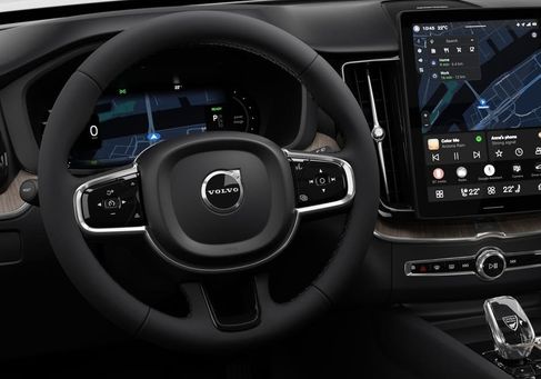 Volvo XC60, 2027 3