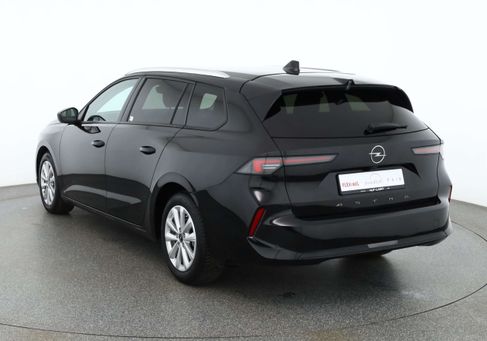 Opel Astra, 2024