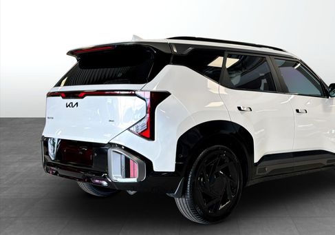 Kia, 2027 2