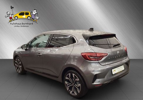 Mitsubishi Colt, 2023