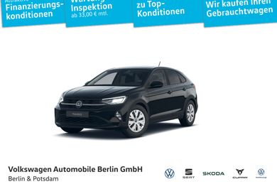 Volkswagen Taigo, 2026