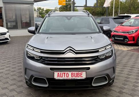 Citroën C5 Aircross, 2021 2