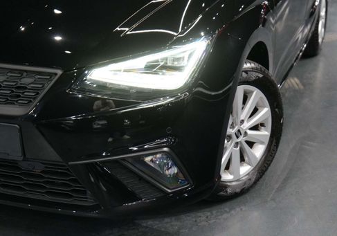 Seat Ibiza, 2024