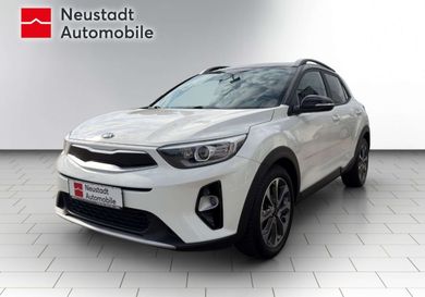 Kia Stonic, 2019