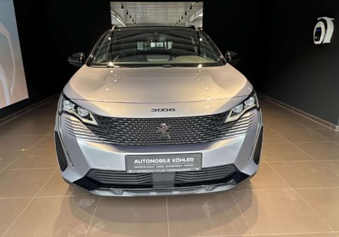 Peugeot 3008, 2023