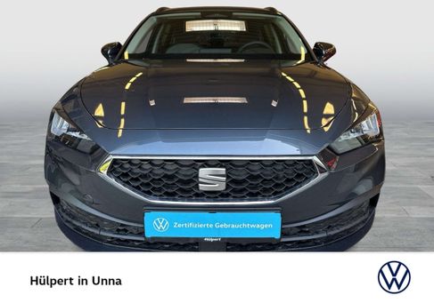 Seat Leon, 2026